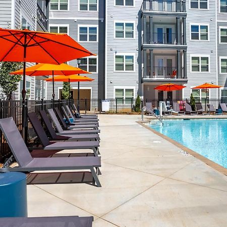 Near Cu And Minutes To Dt Gym Pool Hammock Leilighet Clemson Eksteriør bilde