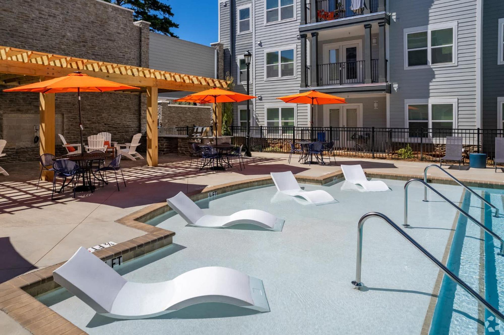 Near Cu And Minutes To Dt Gym Pool Hammock Leilighet Clemson Eksteriør bilde