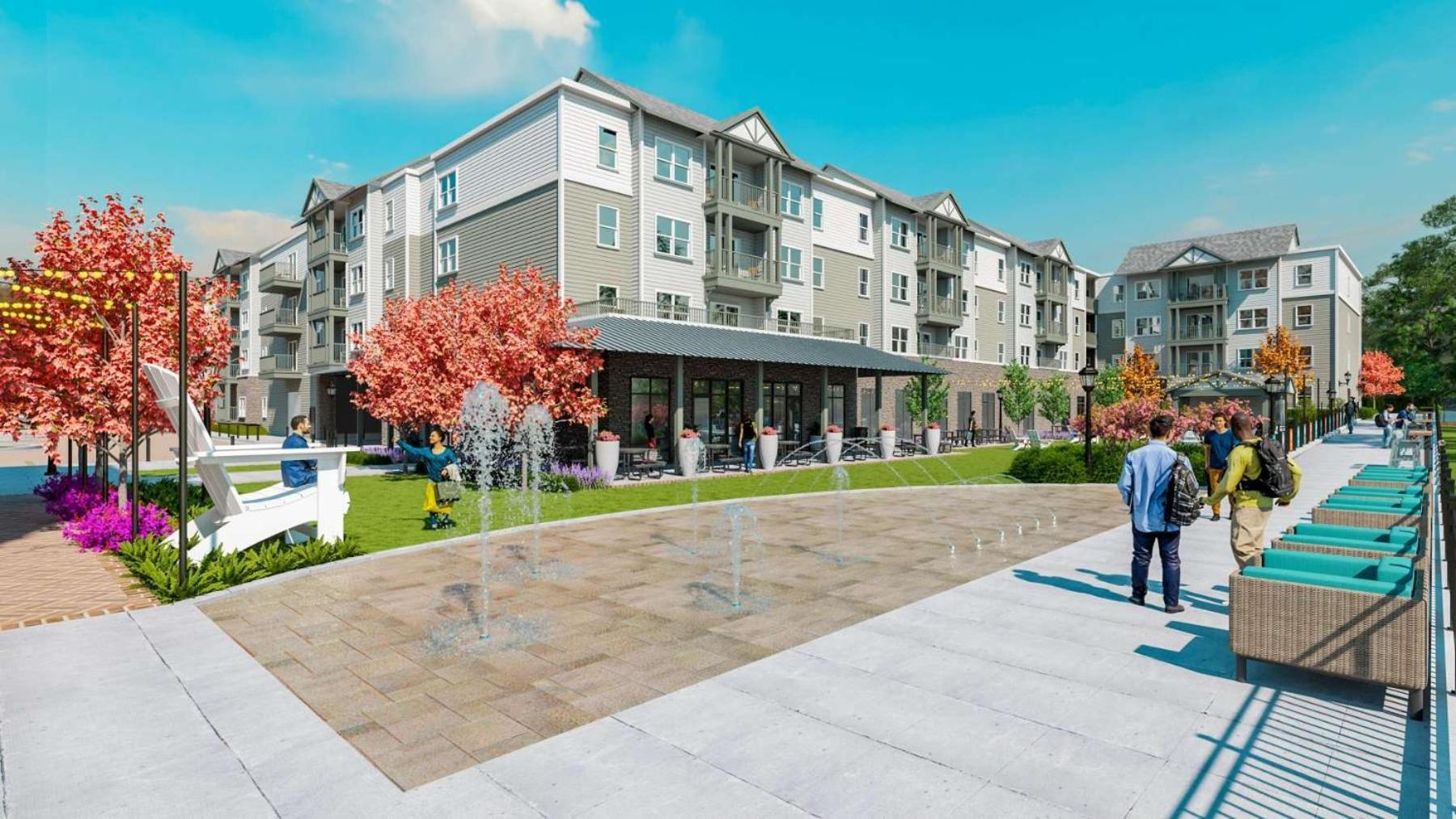 Near Cu And Minutes To Dt Gym Pool Hammock Leilighet Clemson Eksteriør bilde