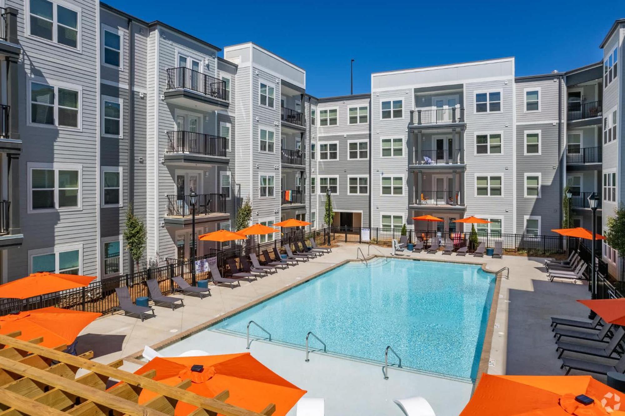 Near Cu And Minutes To Dt Gym Pool Hammock Leilighet Clemson Eksteriør bilde