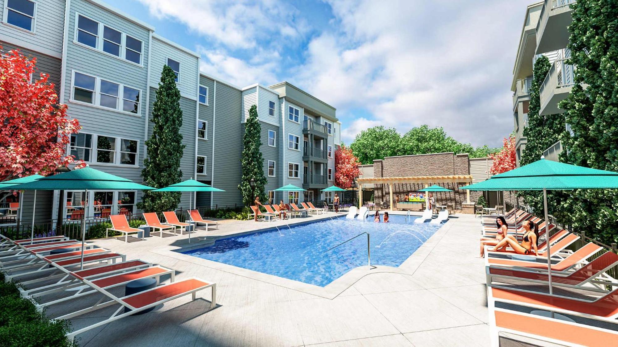 Near Cu And Minutes To Dt Gym Pool Hammock Leilighet Clemson Eksteriør bilde